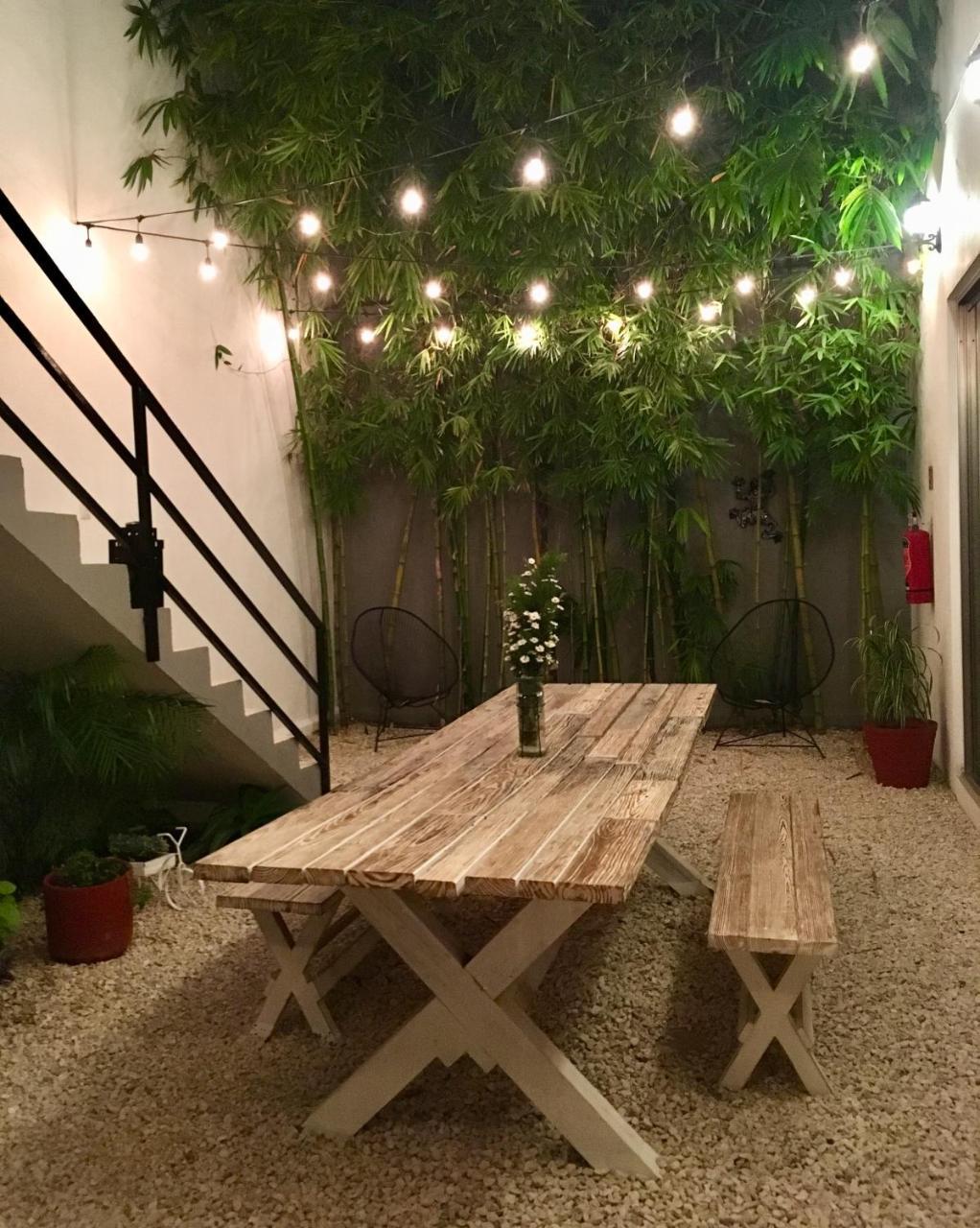 Ginger Tulum Exterior foto